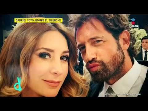 Gabriel Soto habla acerca de las verdaderas razones de su divorcio | De Primera Mano