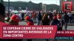 Alistan marchas en la CDMX por el Día del Trabajo