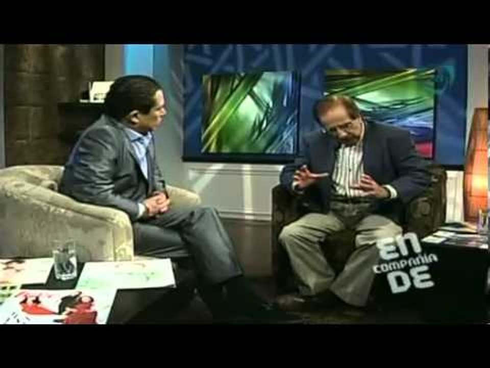 Benito Castro y sus inicios como comediante / Benito Castro and his beginnings as a comedian