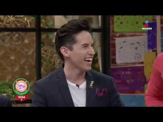 ¡Conoce las tendencias de moda para hombres! | Sale el Sol