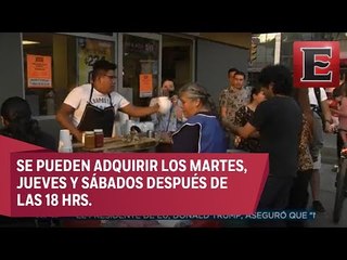 Mitos y ritos: Esquites con tuétano