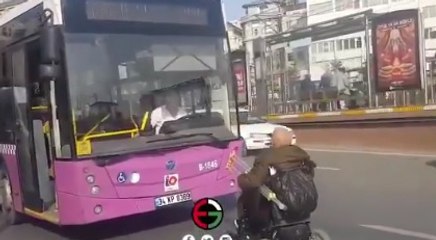 Türkiye'yi ayağa kaldıran görüntüler