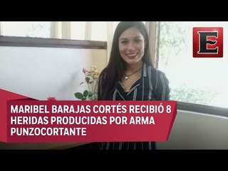 No descartan feminicidio en la muerte de la candidata a diputada local del PVEM