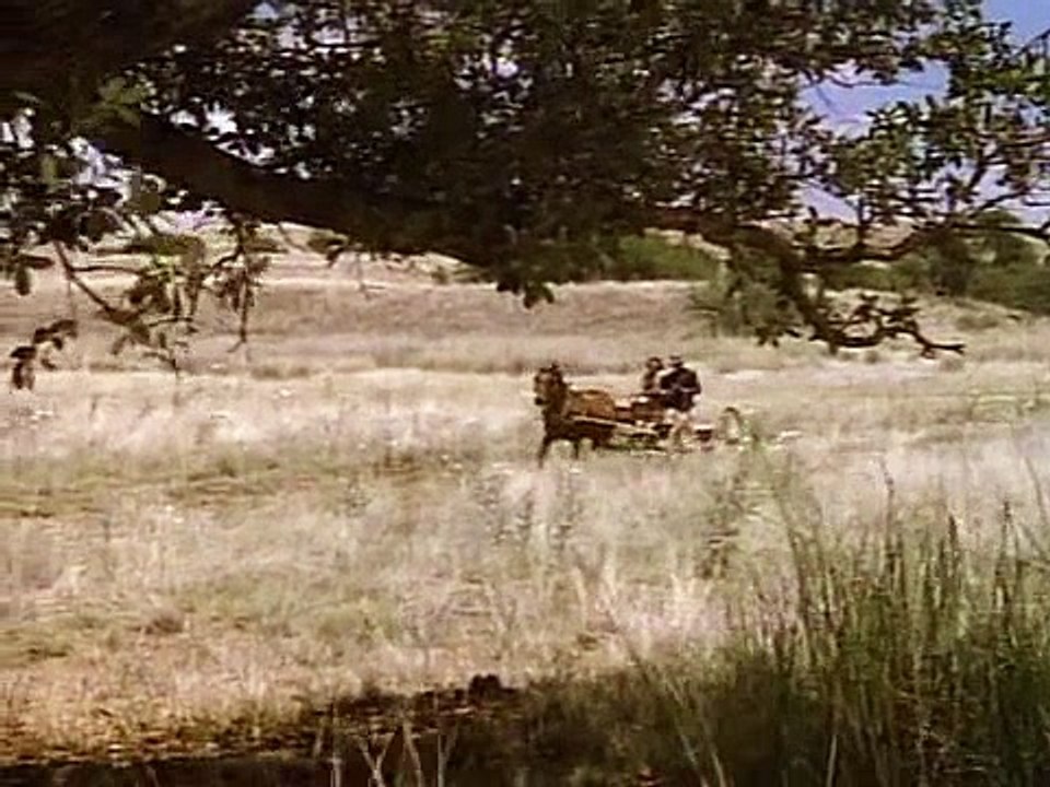 The Young Riders S03 E05