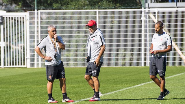 AS Monaco - Rennes, le Zap' Déclas