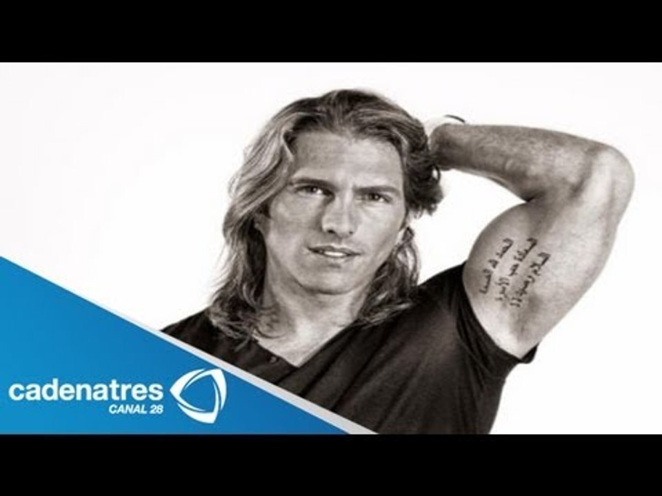 Poncho De Nigris preocupado por su hija tras detención de su ex novia