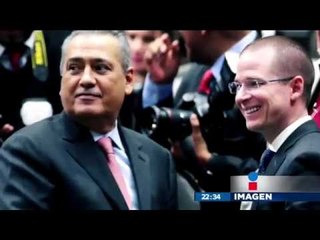 Beltrones pide tener cuidado con el populismo