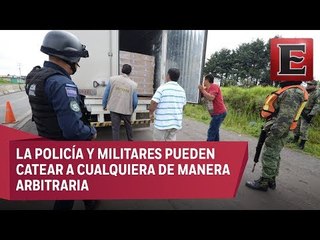 Polémica por las revisiones sin orden judicial avaladas por la SCJN