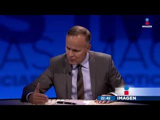 "Políticos y ciudadanos han abandonado a México"