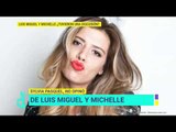 Sylvia Pasquel habla de la relación de Luis Miguel con Michelle | De Primera Mano