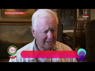 ¡Multimillonario busca esposa! ¿Cumples los requisitos? | Sale el Sol