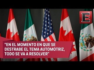 Análisis de los cambios en la negociación del TLC