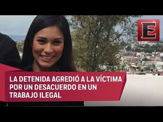 Maribel Barajas, candidata del PVEM, habría contratado a su asesina para matar a otra mujer