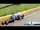 Asesinan a líder campesino en Córdoba