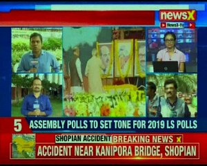 Congress raises questions over poll panel, says PM rally at 1pm, EC suddenly changed time