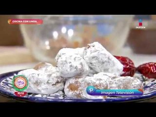 Jueves culposo: ¡preparamos dulces de leche y nuez! | Sale el Sol