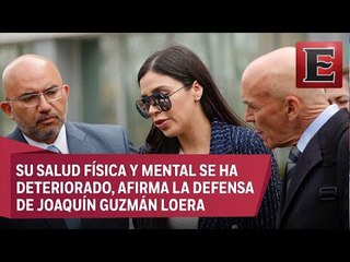 Jurado en juicio de ‘El Chapo’ será elegido de entre mil personas