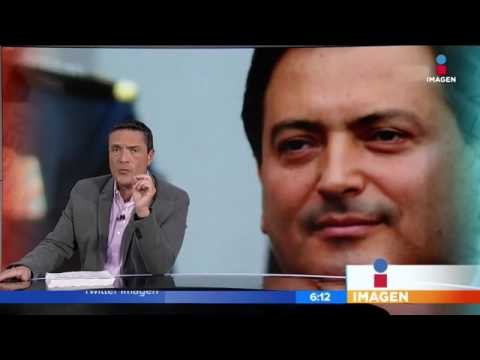 Le incautan propiedades pero no hay detención