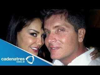 Juan Zepeda habla en exclusiva sobre su divorcio con Ninel Conde