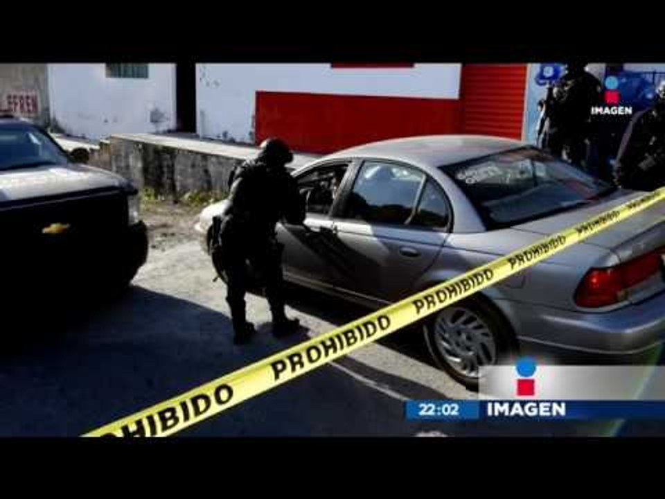 AMLO acusa a la Marina de matar civiles
