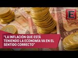 Análisis de indicadores de la solidez económica de México