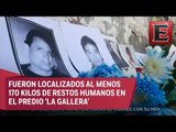 Familiares de desaparecidos en Baja California recuperan esperanza