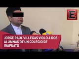 Condenan a 60 años de prisión en Guanajuato a sacerdote por abuso sexual