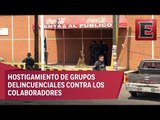 Coca-Cola cierra operaciones por violencia en Guerrero