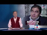 Noticias con Ciro Gómez Leyva (emisión: 31/mar/17)