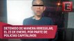 CNDH investigará la desaparición forzada del adolescente Marco Antonio
