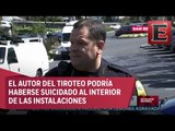 Confirman 4 heridos y 1 muerto por tiroteo en oficinas de YouTube