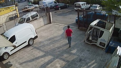 Başkentte suç örgütü operasyonu - ANKARA