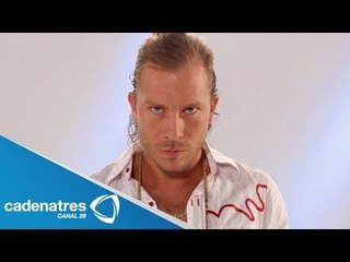 Salvador Zerboni quiere dejar de ser pica flor