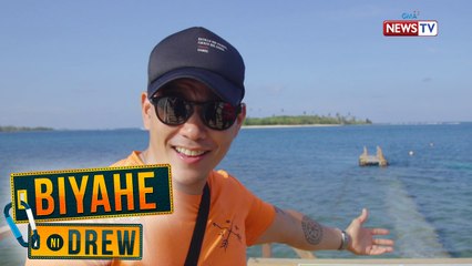 Biyahe ni Drew: The rise of Baganga, Davao Oriental