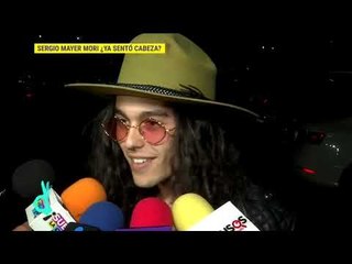 ¿Natália Subtil desenmascara a Sergio Mayer Mori? | De Primera Mano
