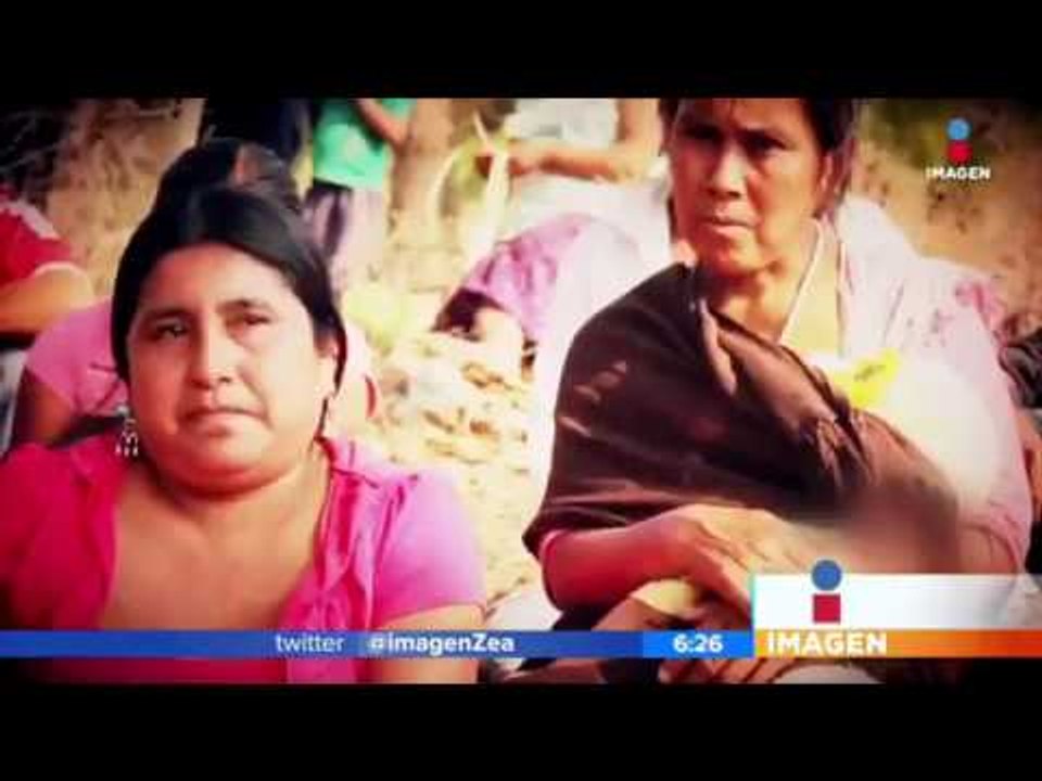 Somos tan pobres que lo tenemos que medir