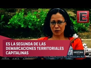 Lo que demandan los habitantes de Milpa Alta a su próximo delegado