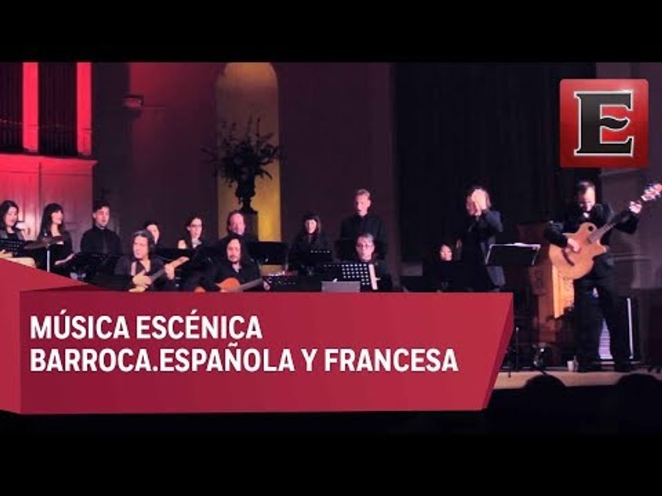 Festival ¡Oigan, escuchen, atiendan!  en la Sala Julián Carrillo