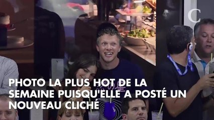 Kylie Jenner, Bob Sinclar, Emily Ratajkowski... le best of Instagram de la semaine