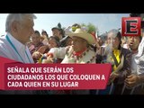 López Obrador califica de controvertido incluir a “El Bronco” en boleta electoral