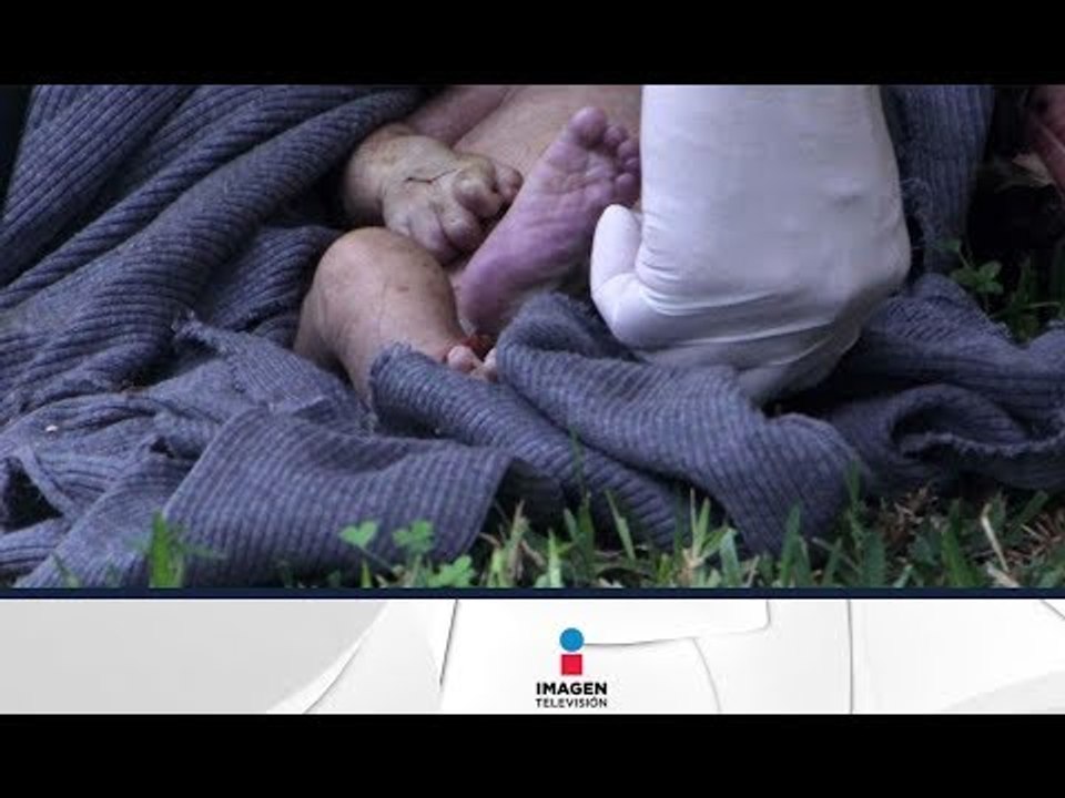 Terrible asalto en la México-Puebla: violación y asesinato | Imagen Noticias con Francisco Zea