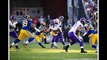 2018 Vikings Game 4 Recap - Rams 38  Vikings 31