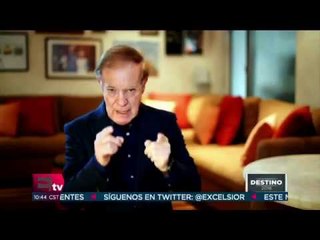 Lo único que te pido: José Ramón Fernández