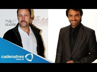 Rodrigo Murray confiesa que no le gusta la dirección de Eugenio Derbez en su película