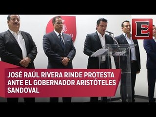 Download Video: Jalisco nombra a fiscal para personas desaparecidas