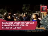 Suman 8 muertos tras motín en Penal de Veracruz