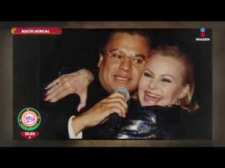 La verdad oculta de la salud de Rocío Durcal | Sale el Sol