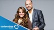 Esteban Loaiza, viudo de Jenni Rivera, asegura que la diva de la banda le fue infiel