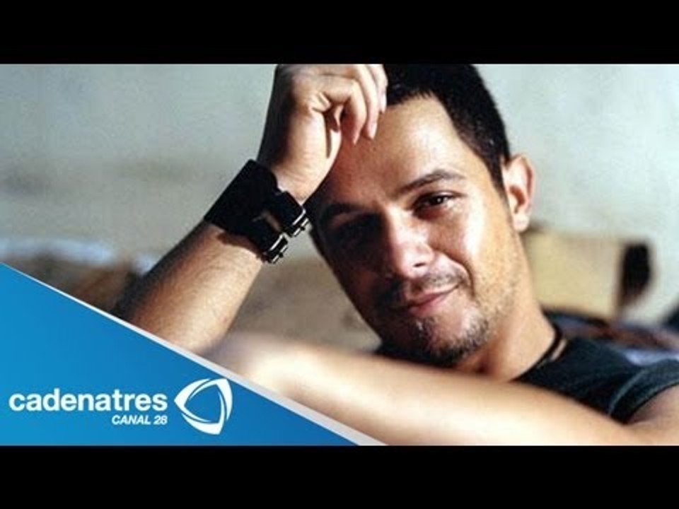 Alejandro Sanz inicia su gira "La música no se toca"