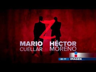 Zetas desaparecieron a más de 300 personas